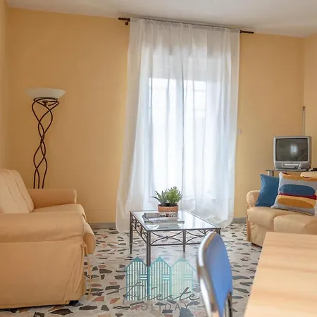 Trieste Holiday Apartment