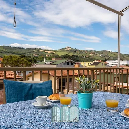 Apartment Trieste Holiday