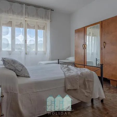 Trieste Holiday Apartment