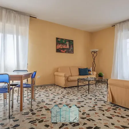 Apartment Trieste Holiday Roseto Degli Abruzzi