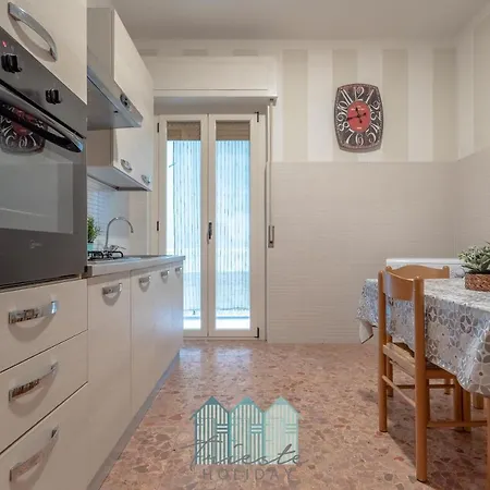 Apartment Trieste Holiday Roseto Degli Abruzzi